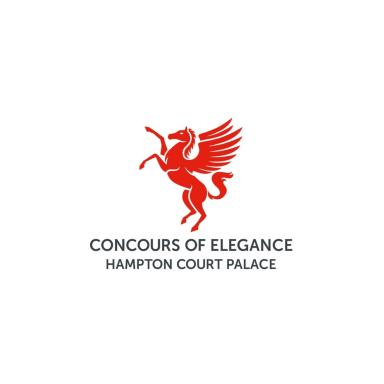 Concours of Elegance Logo